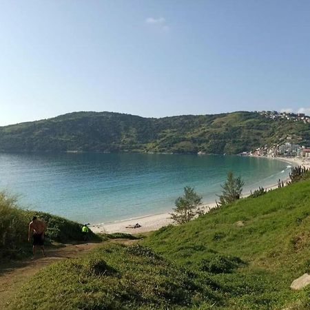 Otimo Apartamento 106, Arraial Do Cabo, Rj, Brasil المظهر الخارجي الصورة
