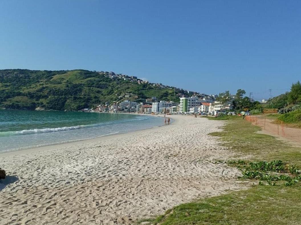 Otimo Apartamento 106, Arraial Do Cabo, Rj, Brasil المظهر الخارجي الصورة