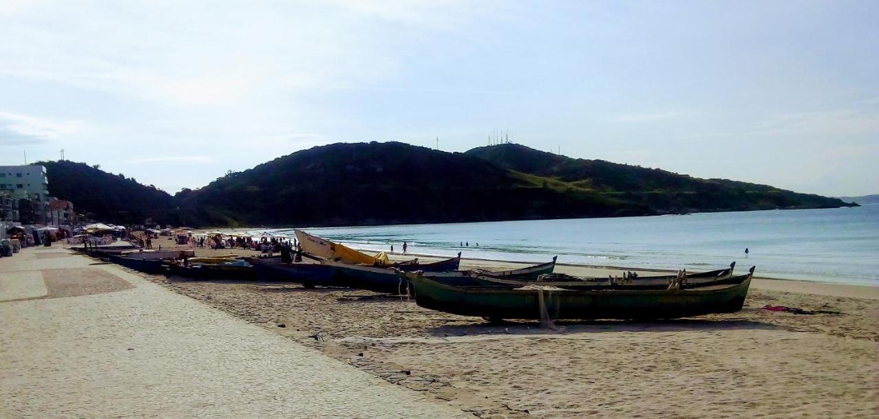 Otimo Apartamento 106, Arraial Do Cabo, Rj, Brasil المظهر الخارجي الصورة