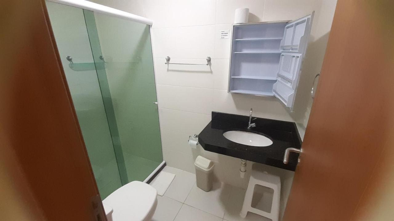 Otimo Apartamento 106, Arraial Do Cabo, Rj, Brasil المظهر الخارجي الصورة