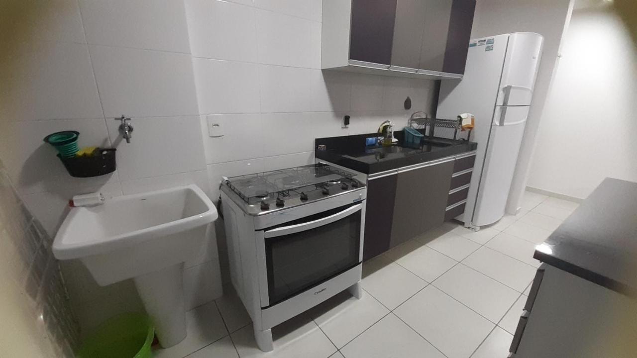 Otimo Apartamento 106, Arraial Do Cabo, Rj, Brasil المظهر الخارجي الصورة